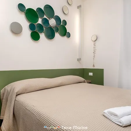 14, Terre Marine * Monterosso al Mare