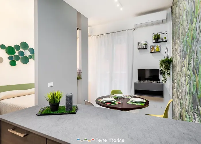 14, Terre Marine Apartman