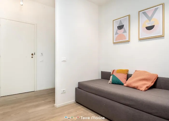 Apartman 14, Terre Marine Monterosso al Mare