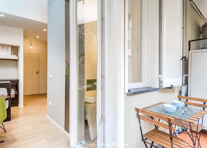 14, Terre Marine Monterosso al Mare