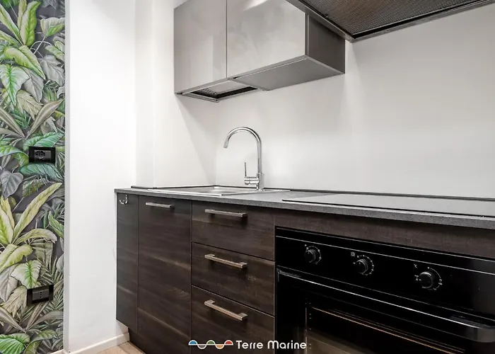 14, Terre Marine Apartman *