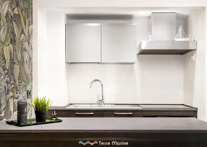 14, Terre Marine Apartman *