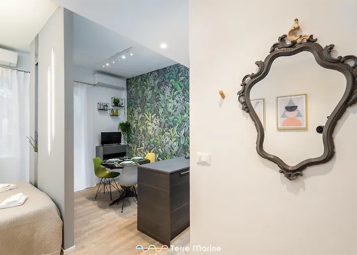 Apartman 14, Terre Marine *