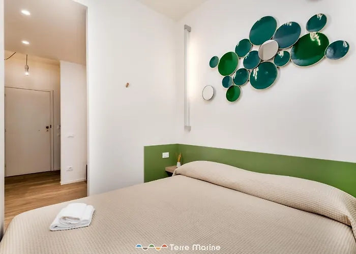 14, Terre Marine Apartman