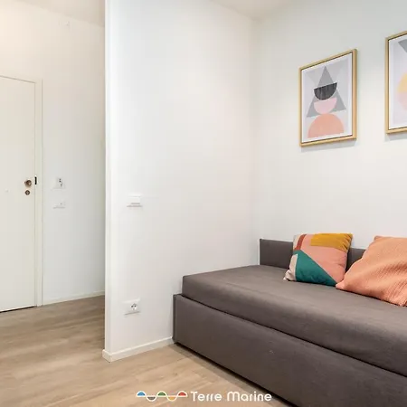 Apartmán 14, Terre Marine Monterosso al Mare