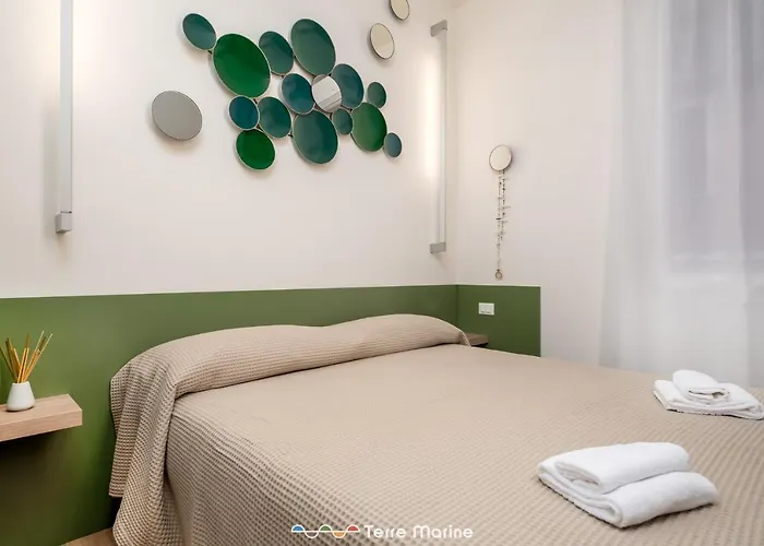 14, Terre Marine * Monterosso al Mare